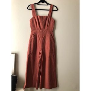 ASTR THE LABEL Jumpsuit